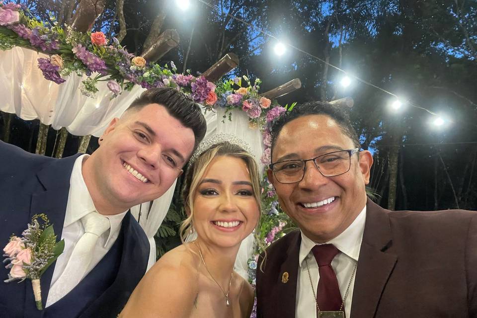 JULIANA E LUCAS