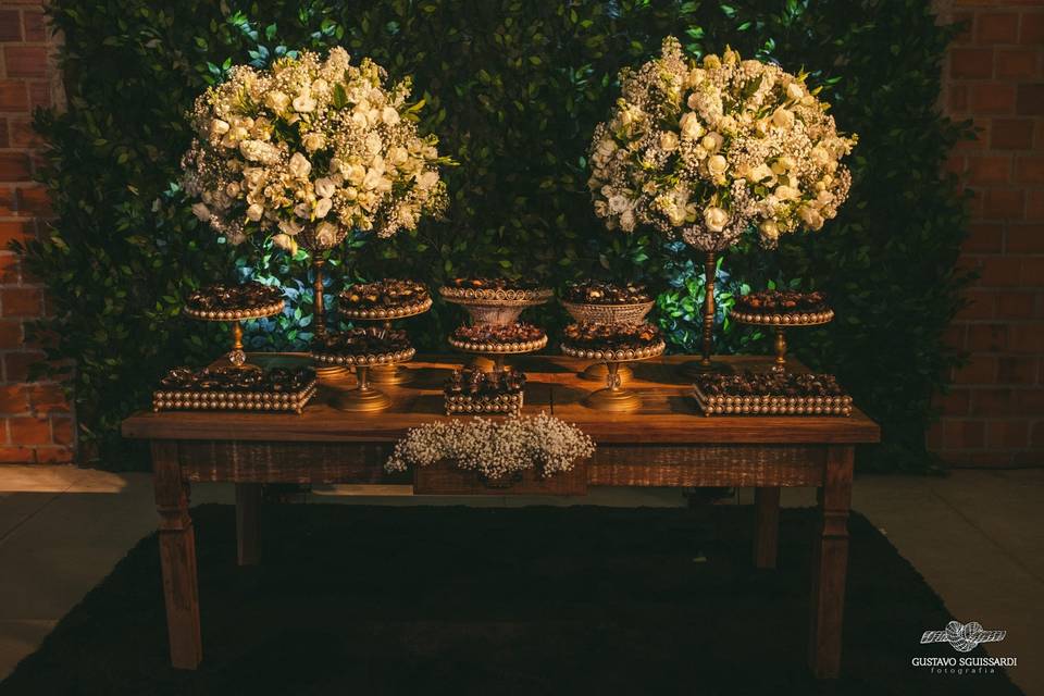 L&B Mesa Focal 1
