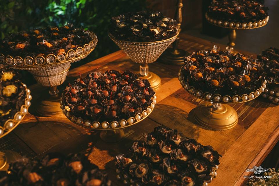 L&B Doces 1