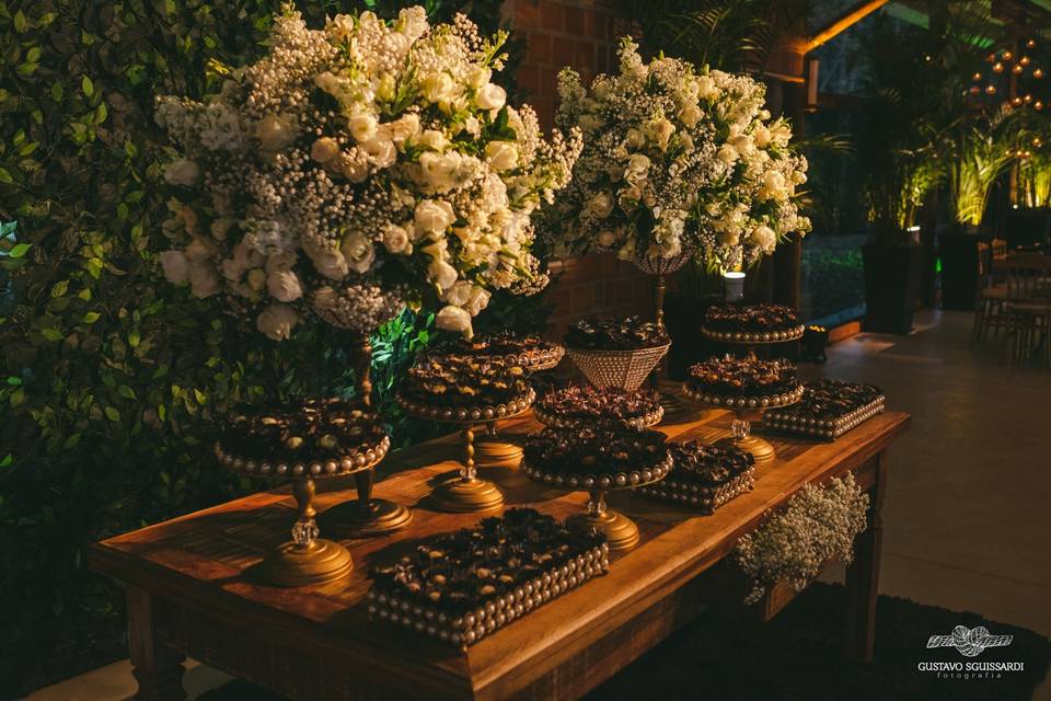 L&B Mesa Focal 2