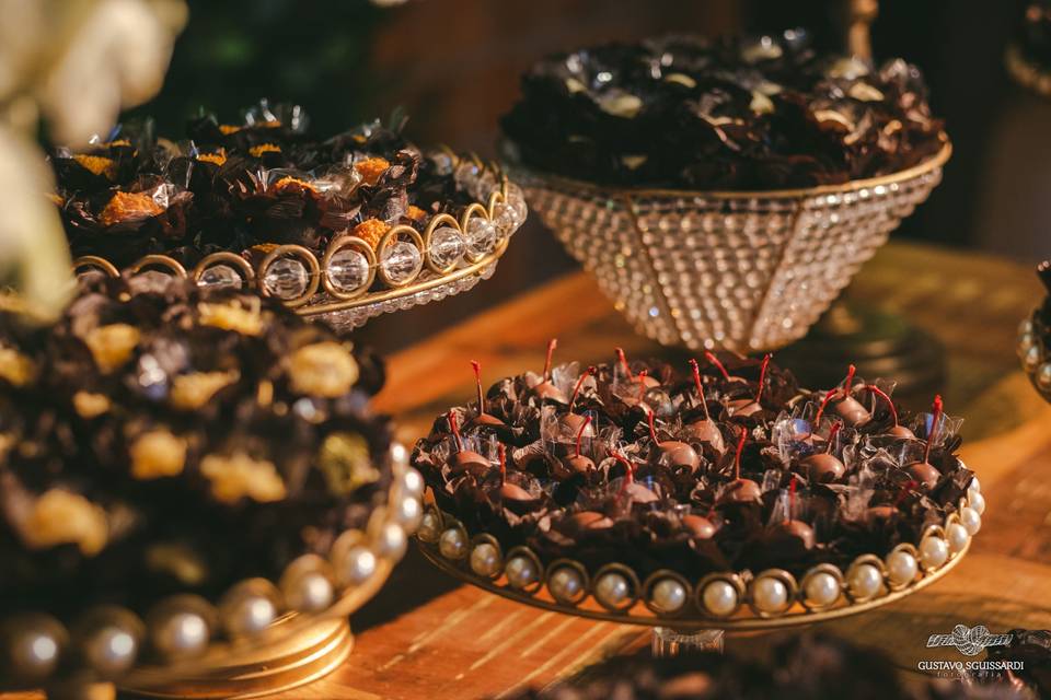 L&b Doces 9
