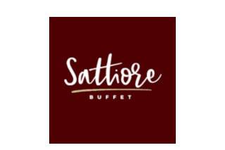 Buffet Sattiore logo