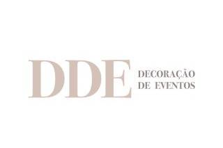 DDE logo