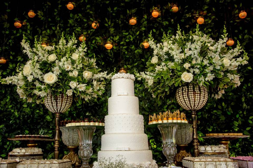 DDE Decorações de Eventos