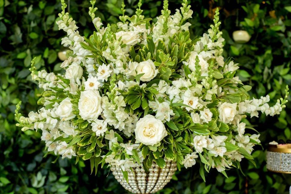 A&T Arranjo Floral 1