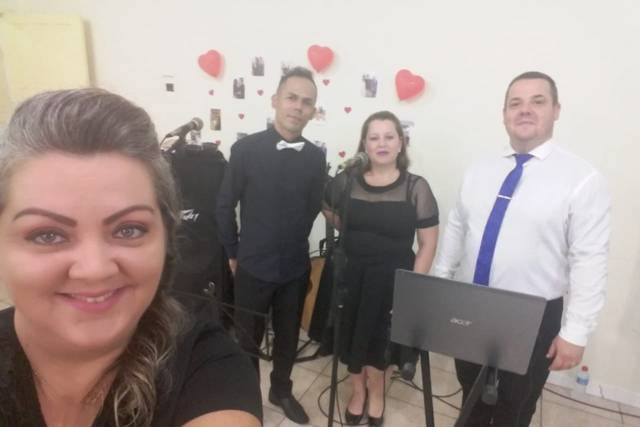 Nossa equipe