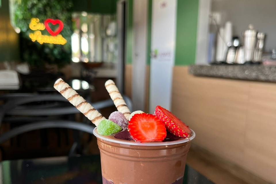 Açai