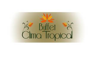 Buffet Clima Tropical logo