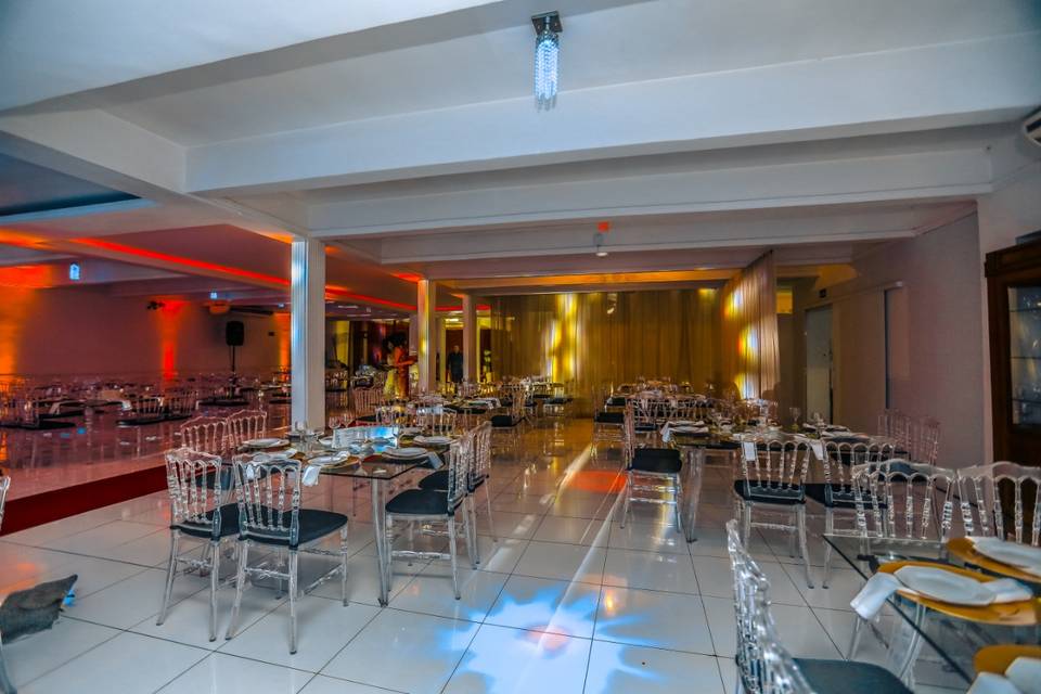 Bella Vista Buffet e Eventos