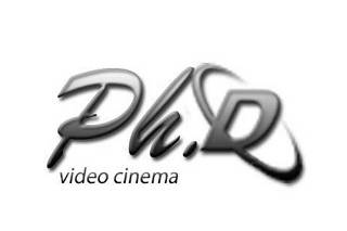 PhD Video-Cinema logo