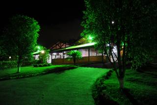 Espaço Aliança Eventos e Buffet