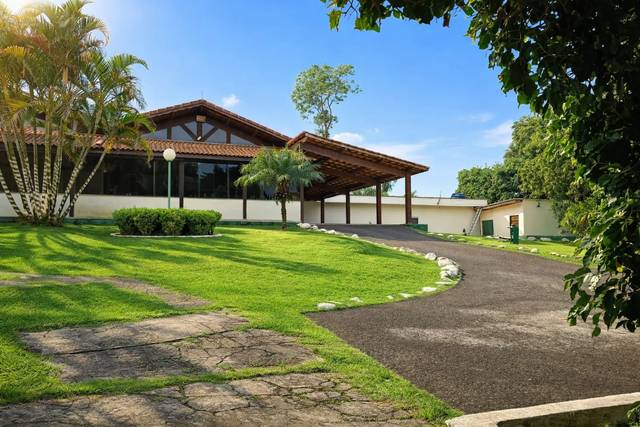 Espaço Aliança Eventos e Buffet