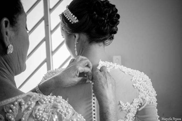Fotos Making of