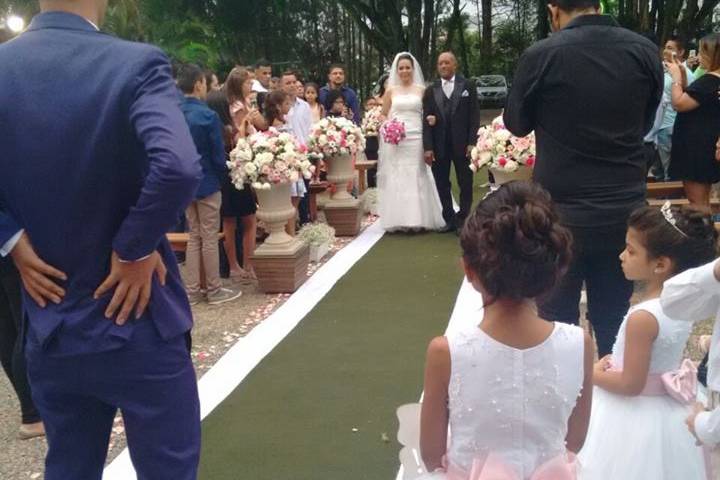 Lindo Sítio & Eventos