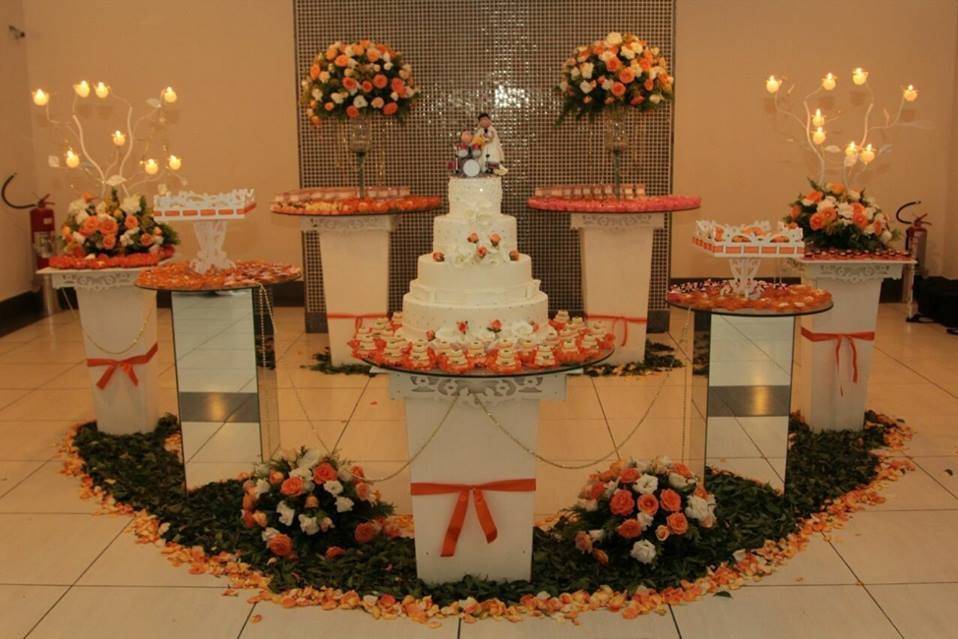 Decoração