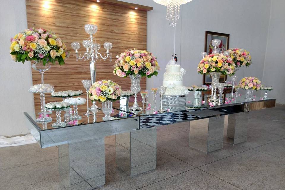 Lindo Sítio & Eventos