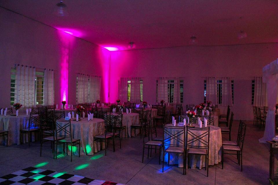 Lindo Sítio & Eventos