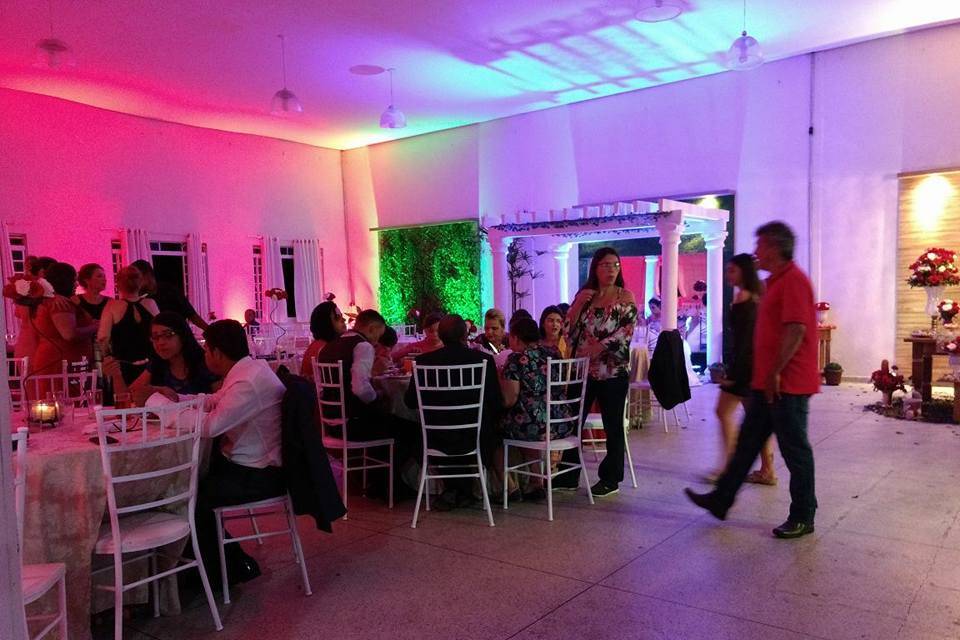 Lindo Sítio & Eventos