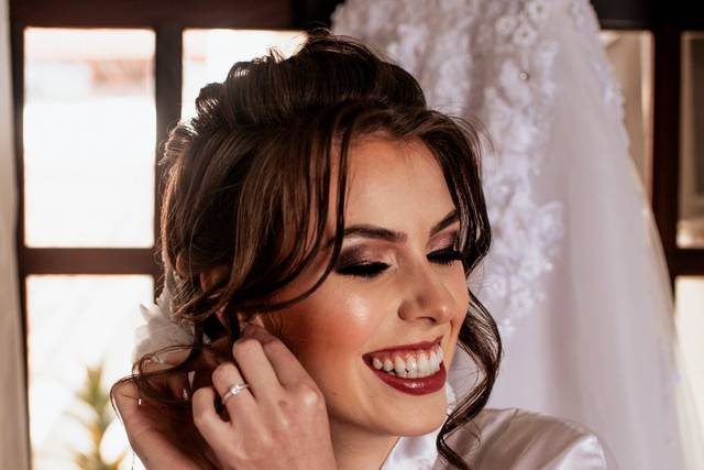 Dia da Noiva