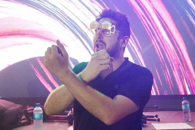 DJ Ferreira
