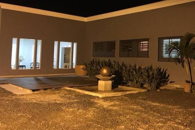 Nova entrada
