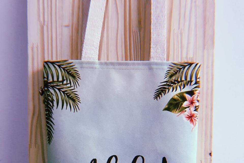 Ecobag Personalizada