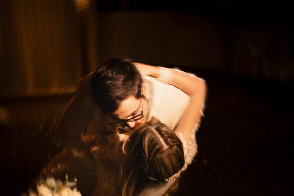 Fotografia com sentimento