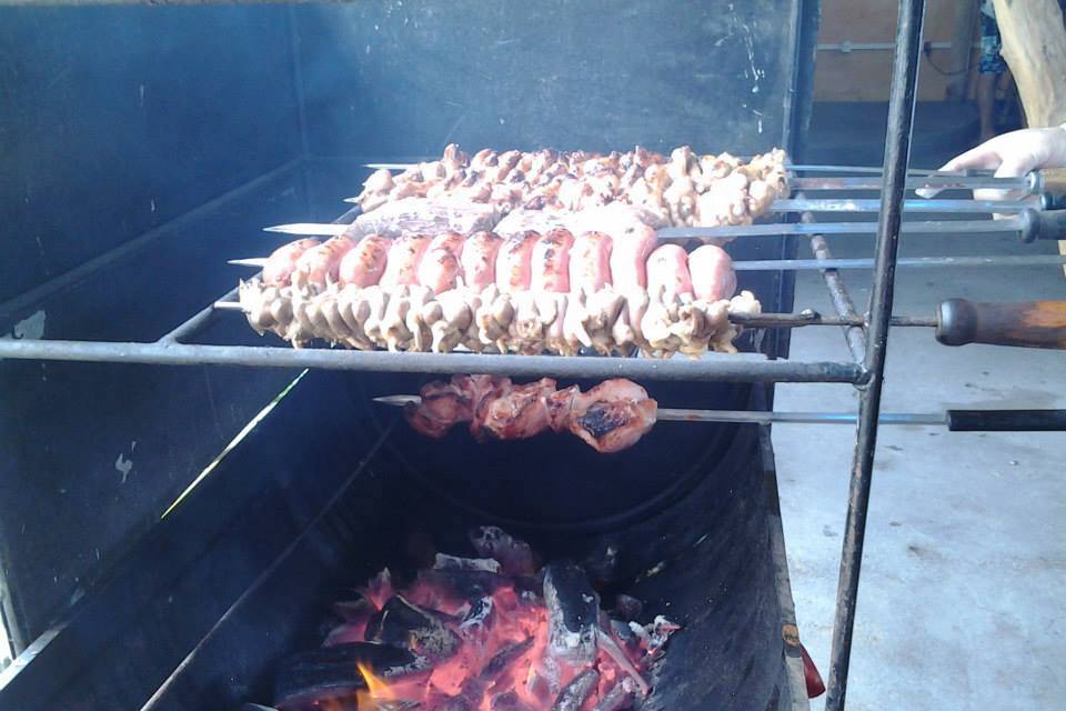 Churrasco