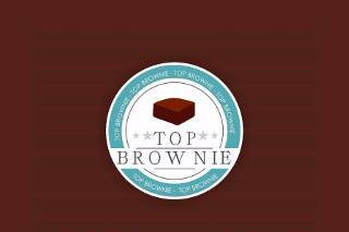 Top Brownie