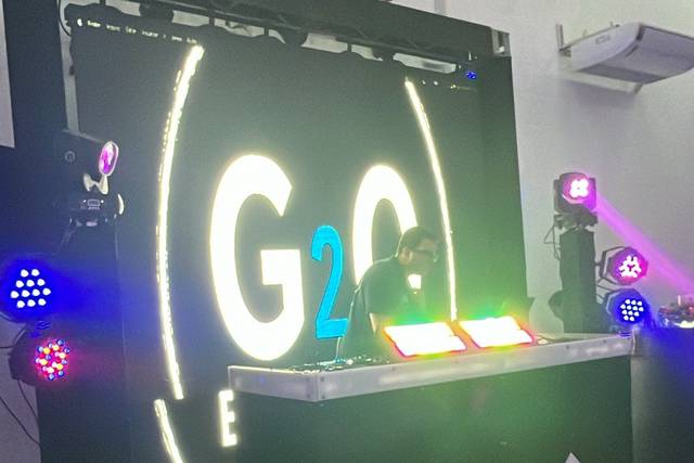 G2O Eventos