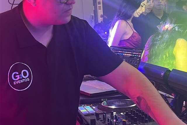 G2o santos