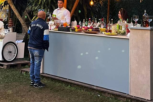 D'Lucca Eventos