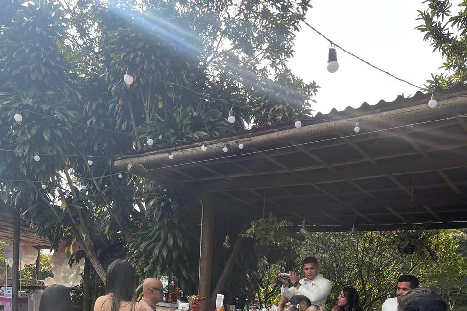 Evento