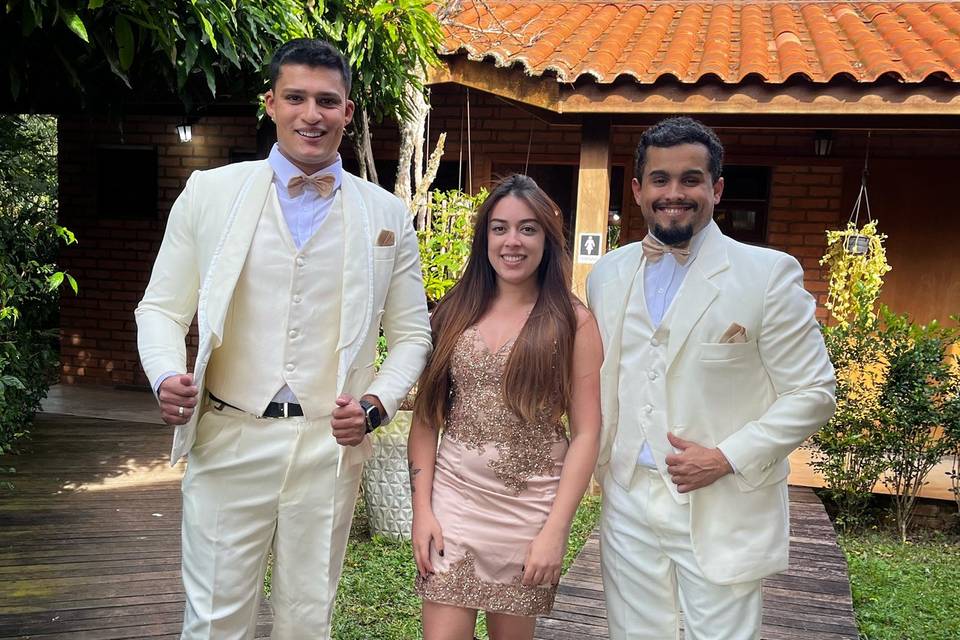 D'Lucca Eventos