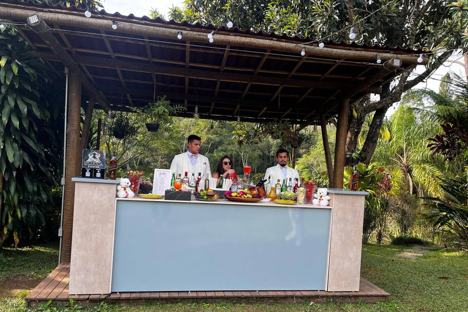 D'Lucca Eventos