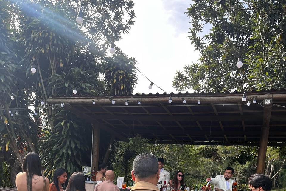 D'Lucca Eventos