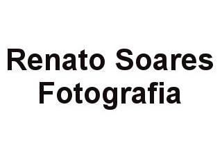 Renato Soares Fotografia logo