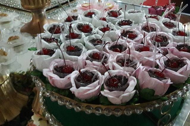 Buffet Mundial