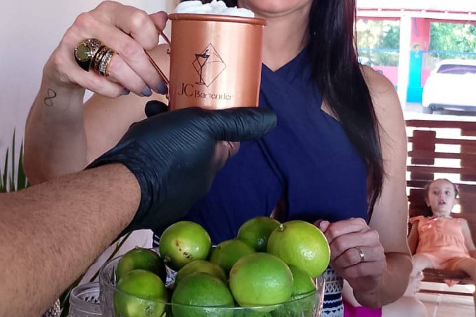 MOSCOW MULE