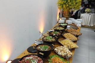 Jefferson e Ellaine Ellegance Eventos