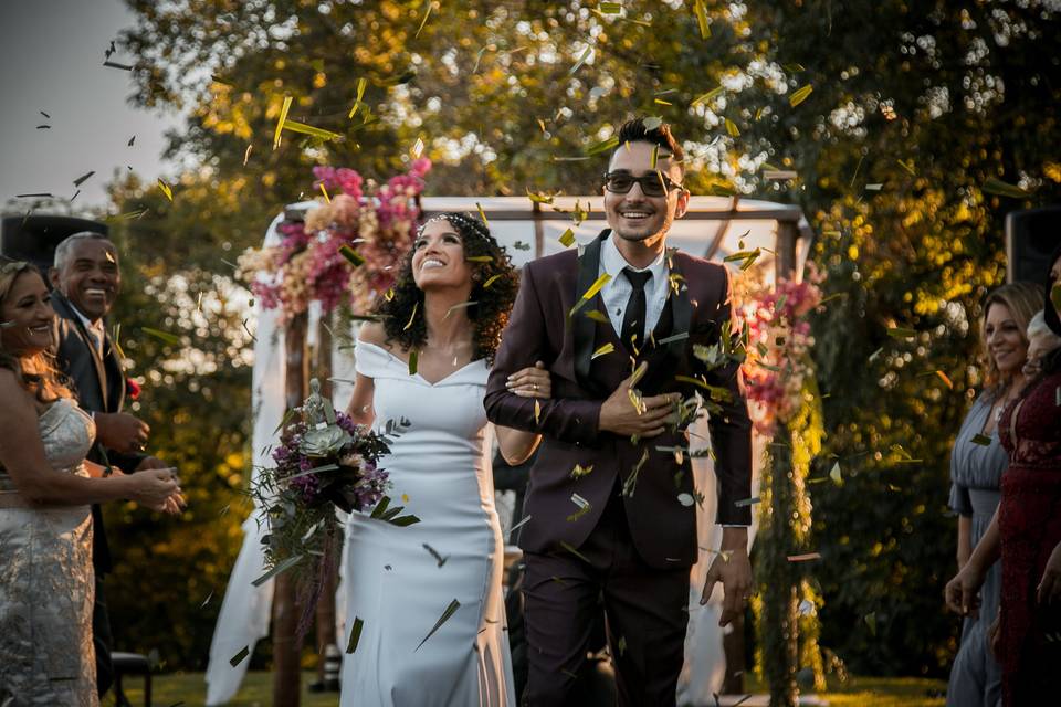 Casamento Vanessa e João 2019