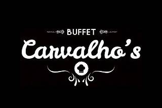 buffet carvalho logo