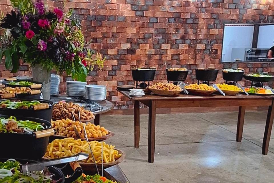 Comida Mineira