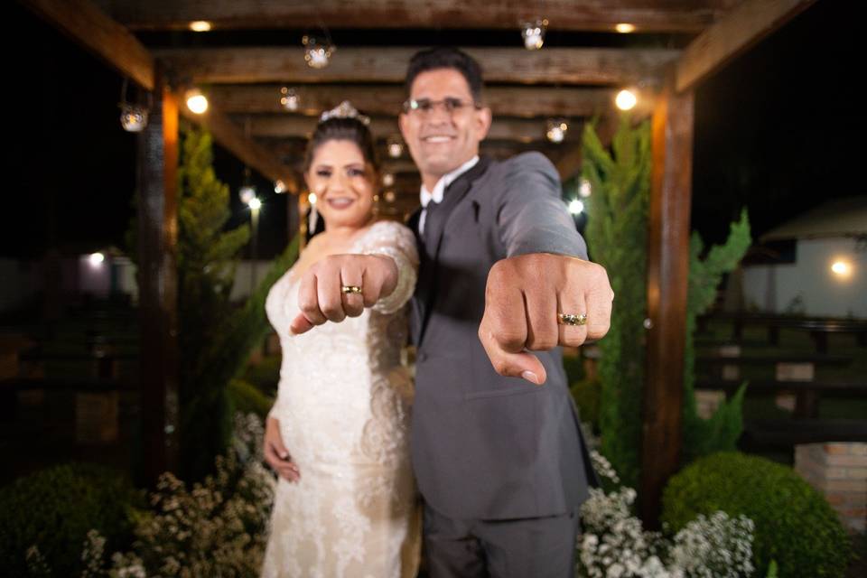 Casamento Vanessa e João 2019