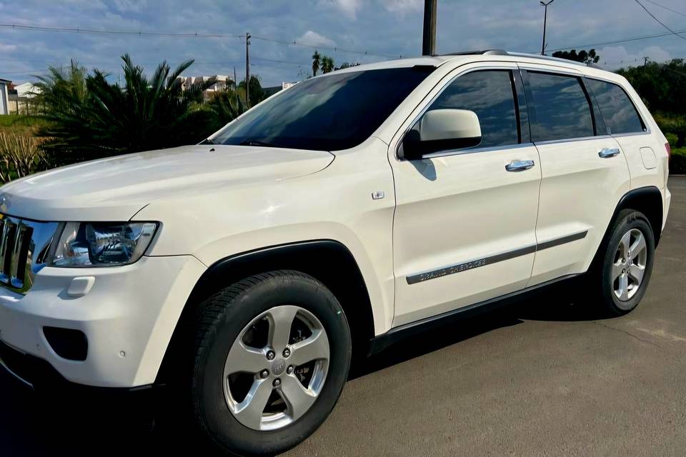 Grand Cherokee