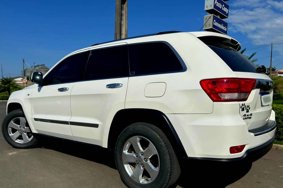 Grand Cherokee