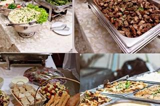 Grannsabor Buffet
