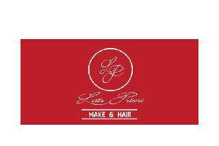Laís Priori Make e Hair