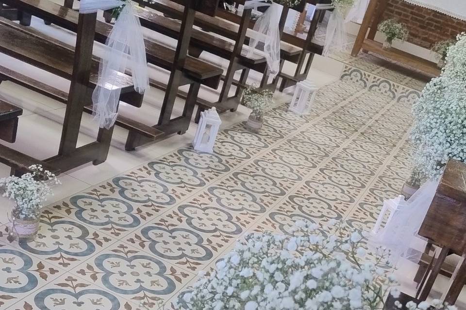 Igreja