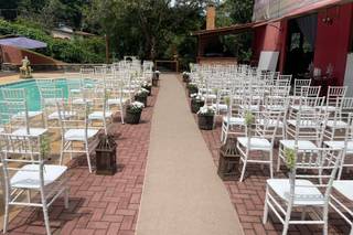 Villa das Artes Buffet e Eventos